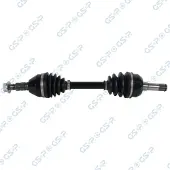 GSP Vetoakseli 260027OL
