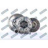RYMEC Kytkinpaketti DF3058