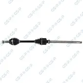 GSP Vetoakseli 245174OL