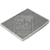 FEBI BILSTEIN Suodatin, sisäilma 1002030
