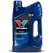 Valvoline All Climate C3 5W-40 moottoriöljy 5L