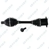 GSP Vetoakseli 261310OL