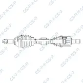GSP Vetoakseli 241365OL
