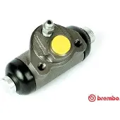 Brembo Sylinteri, Jarrusylinteri A 12 276