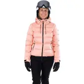 Degre 7 Bazen Softshell-takki