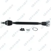GSP Vetoakseli 261288OL