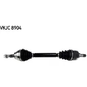 Skf Vetoakseli VKJC 8904