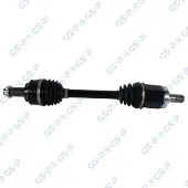 GSP Vetoakseli 299215OL