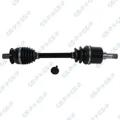 GSP Vetoakseli 262078OL