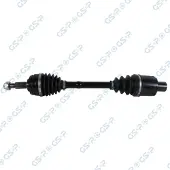 GSP Vetoakseli 250463OL