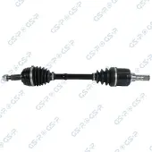 GSP Vetoakseli 250464OL