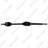 GSP Vetoakseli 218445OL