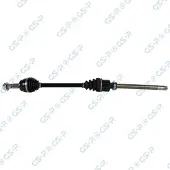 GSP Vetoakseli 217050OL