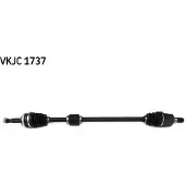 Skf Vetoakseli VKJC 1737