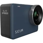 SJCAM Toimintakamera - - SJ10 Pro - 12 MP - 4K Ultra HD - WiFi - Vesitiivis