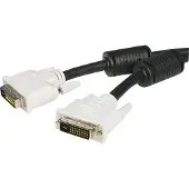 StarTech.com Dvi-d Dual Link Kaapeli 3 M