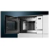 Siemens Mikroaaltouuni Siemens BF525LMW0 60 cm valkoinen