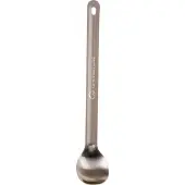Lifeventure Titanium Long Handled Lusikka