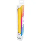 GameGenic Prime 2 mm. Pelimatto Keltainen