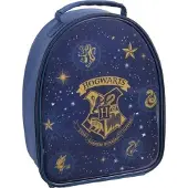Harry Potter Navy Lounaslaukku