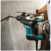 Makita Poravasara HR3210C; 5,5 J; SDS-plus