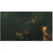 is playing The Legend of Zelda: Tears of the Kingdom on Switch (10004494)