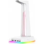 Onikuma ST-2 Gaming stand (White)