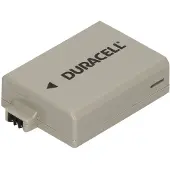 Duracell DR9925 akku Canon LP-E5 digitaalikameraan