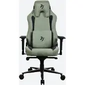 AROZZI Vernazza Supersoft Fabric pelituoli (vihreä)