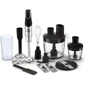 Tefal Blenderi - - Infiny Force Pro - 1000W - 1,5L - Turbo
