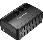 Cyberpower UPS BU650EG-FR 650VA/360W AVR/3xFR