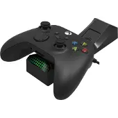 Hori Dual Chargestation Xbox Peliohjain