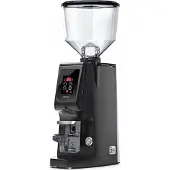 Eureka Atom W 65 espresso-kahvimylly - ammattikäyttöön, musta