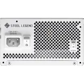 Asrock Steel Legend SL-850GW 850W -virtalähde, 80 Plus Gold