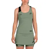 Bullpadel Pirac Hihaton T-paita