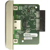 Zebra Technologies Zebra P1037974-001 tulostinpalvelin Sisäinen Ethernet LAN (P1037974-001)