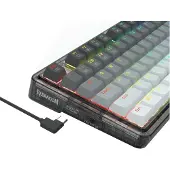 Redragon K673GG-RGB-PRO UCAL PRO
