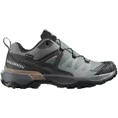 Salomon X Ultra 360 Gore-tex Vaelluskengät