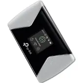 TP-LINK M7450 -LTE-modeemi ja WiFi-tukiasema