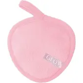 GLOV QUANTUM CLEAN Make-Up Remover & Silicone Cleansing Pad Puhdistustyynyt 1 kpl