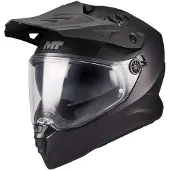 Mt Helmets Track Sv Pure Kokokypärä