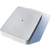 Cisco Business 143ACM Mesh Extender, Wi-Fi -alueen laajennin, 802.11ac Wave 2, valkoinen