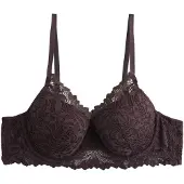 Next Rintaliivi 'Ultimate Comfort' suklaa