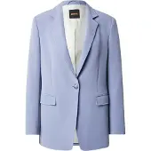 BOSS C_Jabla3 - Blue - 36
