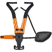 Stihl FS Advance X-Flex SZ kantojärjestelmä