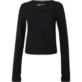 Karl lagerfeld Jeans B1w17046 Lyhythihainen T-paita
