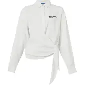 Karl lagerfeld Jeans B1w11026 Pitkähihainen Kauluspaita