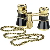 Eschenbach Opera Glasses With Chain Kiikarit