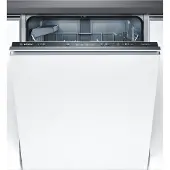 Bosch 4 Sarjan Astianpesukone SMV41D10EU (kalustepeitteinen)