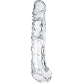 Mr. Membr Extra Length Penis Sleeve - Kir­kas